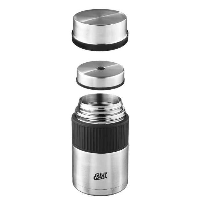 Термос для еды Esbit FJ1000SC-SL-S  