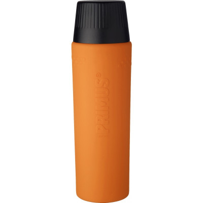 Термос Primus TrailBreak EX Tangerine 1.0 л, оранжевый
