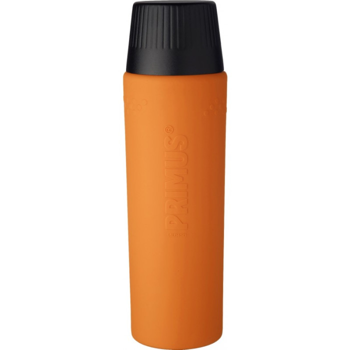 Термос Primus TrailBreak EX Tangerine 1.0 л, оранжевый  