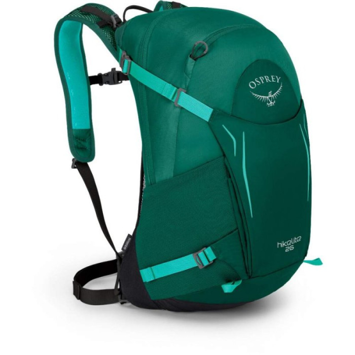 Рюкзак Osprey Hikelite 26, синий  