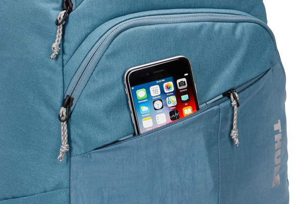 Рюкзак THULE Campus Exeo TCAM-8116 AEGEAN BLUE  