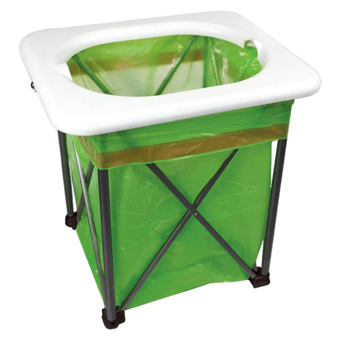 Кемпинговый туалет BRS-94  