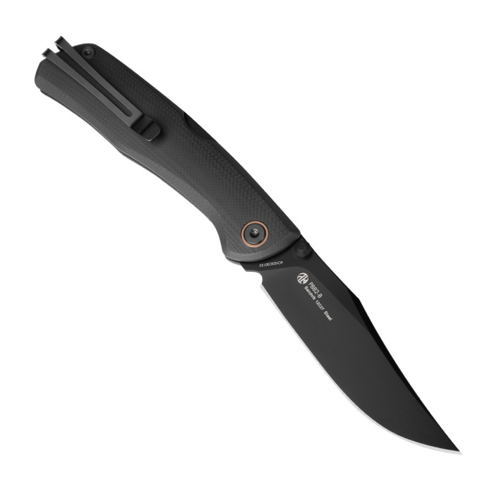 Нож складной Ruike P882-B  