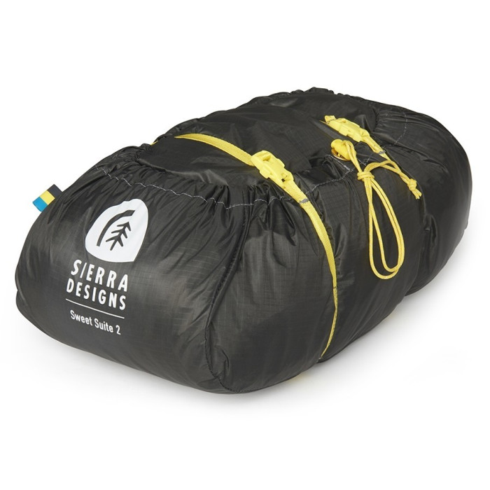 Палатка Sierra Designs Sweet Suite 2  