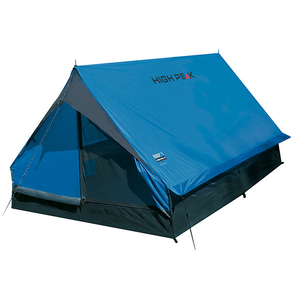 Палатка High Peak Minipack 2  