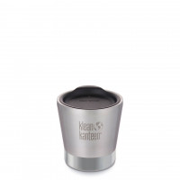 Термостакан-тумблер Klean Kanteen Insulated Tumbler Brushed Stainless 237 мл