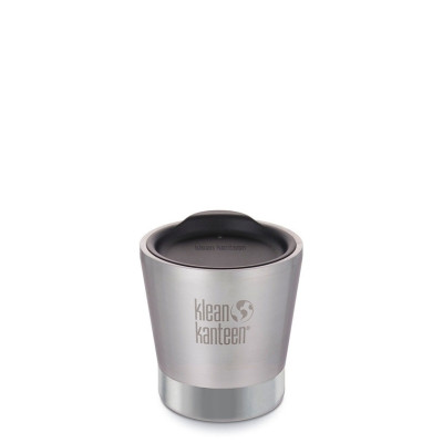 Термостакан-тумблер Klean Kanteen Insulated Tumbler Brushed Stainless 237 мл