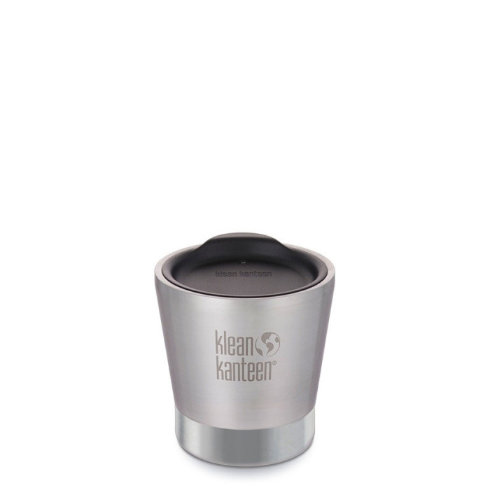 Термостакан-тумблер Klean Kanteen Insulated Tumbler Brushed Stainless 237 мл  