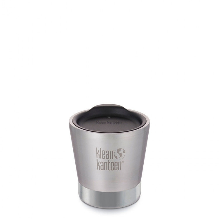 Термостакан-тумблер Klean Kanteen Insulated Tumbler Brushed Stainless 237 мл 