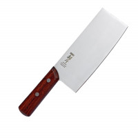 Топорик  Shimomura Kitchen Knife Chuka, 180мм