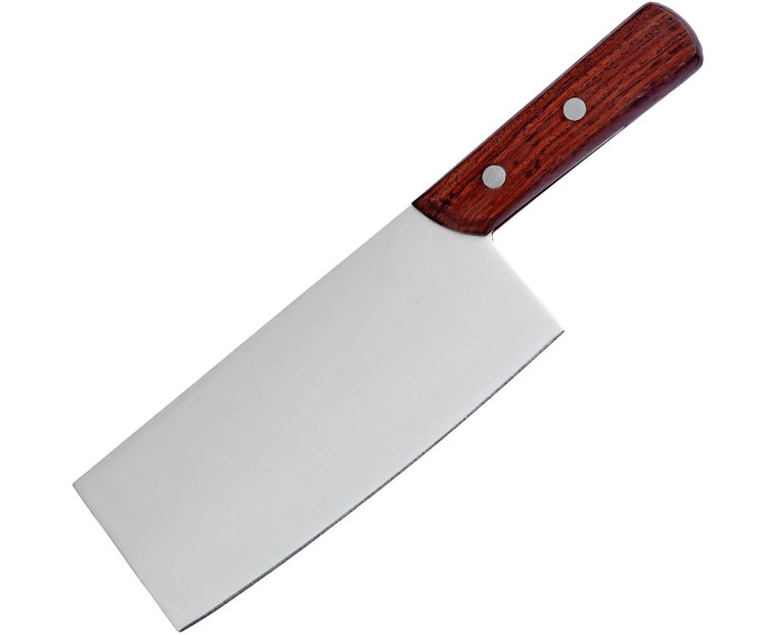 Топорик  Shimomura Kitchen Knife Chuka, 180мм  