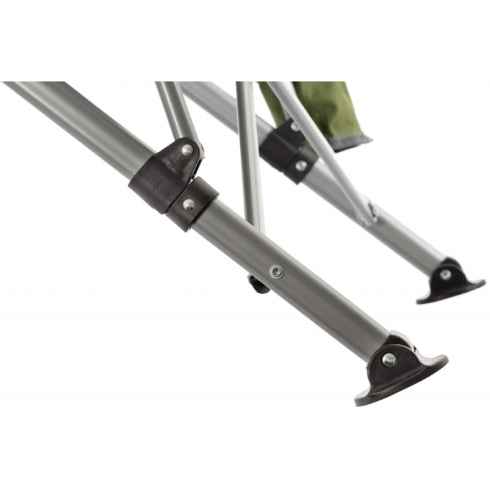 Стул  Skif Outdoor Council - оливковый/серый  