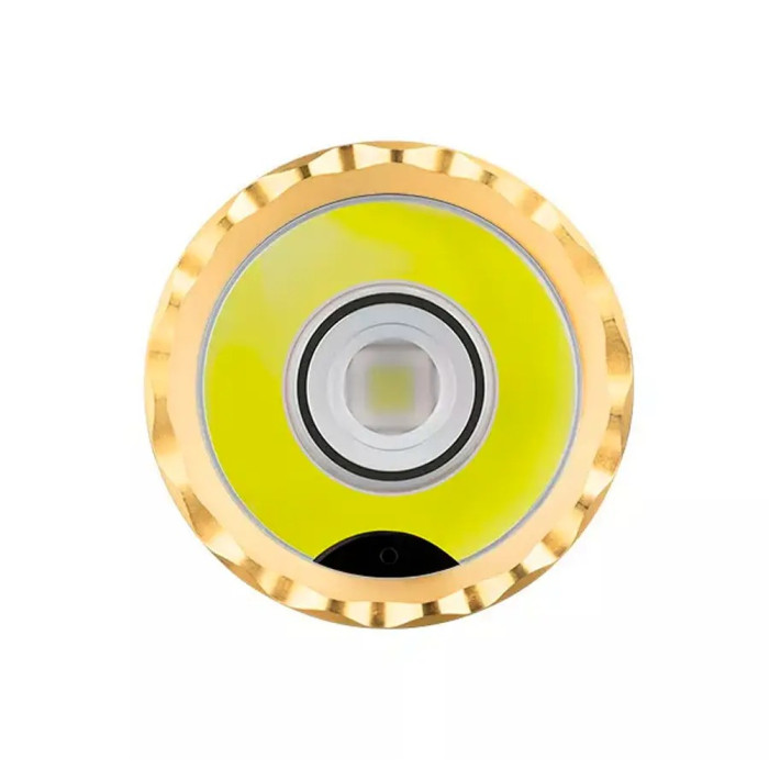 Фонарь Olight Warrior 3S Dream blue  