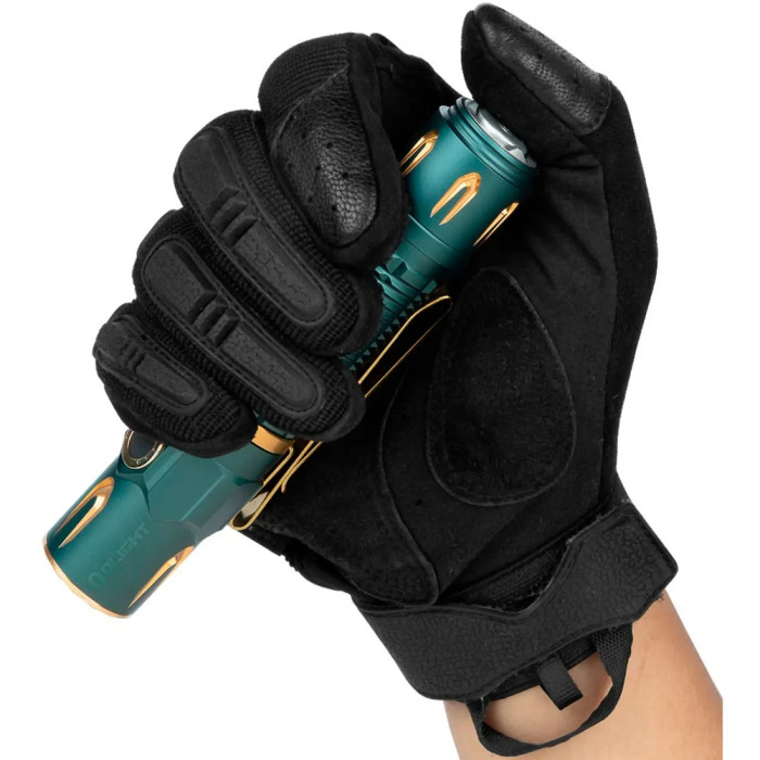 Фонарь Olight Warrior 3S Dream blue  