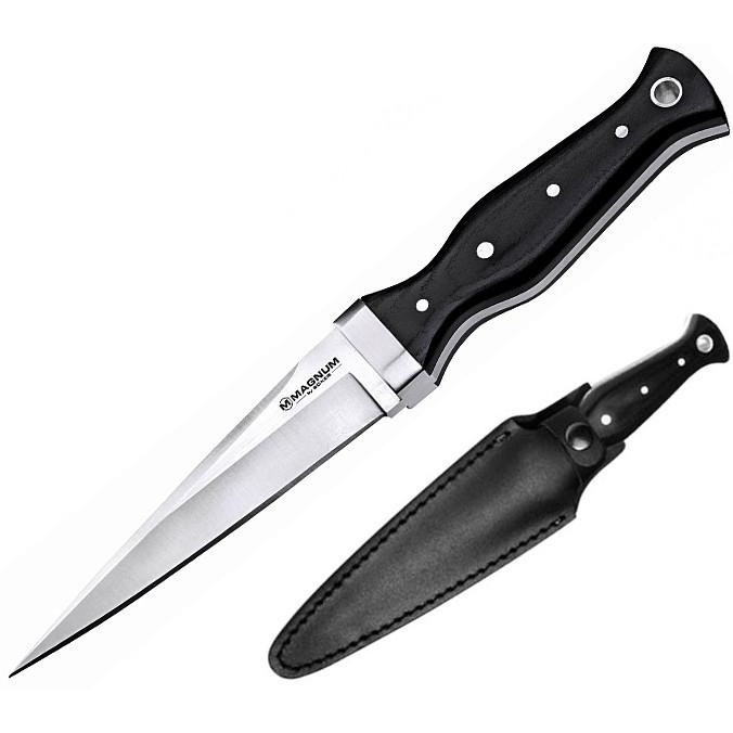 Нож Boker Magnum Sgian Dubh (02SC359)  