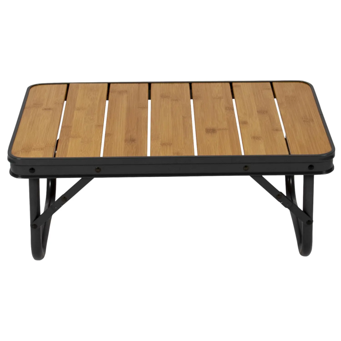 Стол Bo-Camp Compact Stepney 56x34 cm Brown (1404662)  