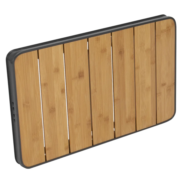 Стол Bo-Camp Compact Stepney 56x34 cm Brown (1404662)  