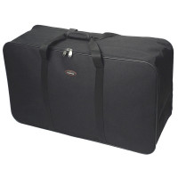 Сумка дорожная Members Jumbo Cargo Bag Extra Large 110, черный