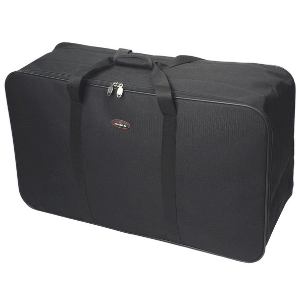 Сумка дорожная Members Jumbo Cargo Bag Extra Large 110, черный  