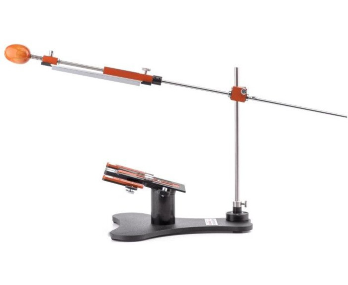 Точильная система Hapstone V8 Standard, трехточечный упор  