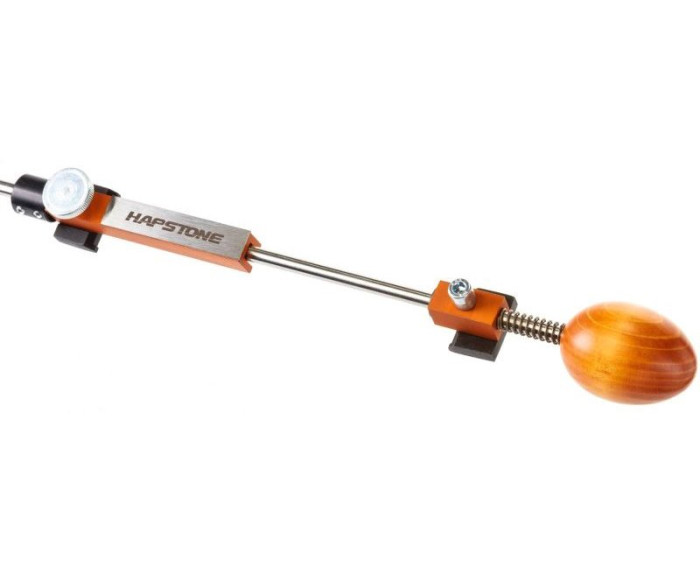 Точильная система Hapstone V8 Standard, трехточечный упор  