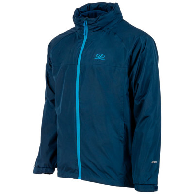 Ветровка Highlander Torridon 3 in 1 Blue, L