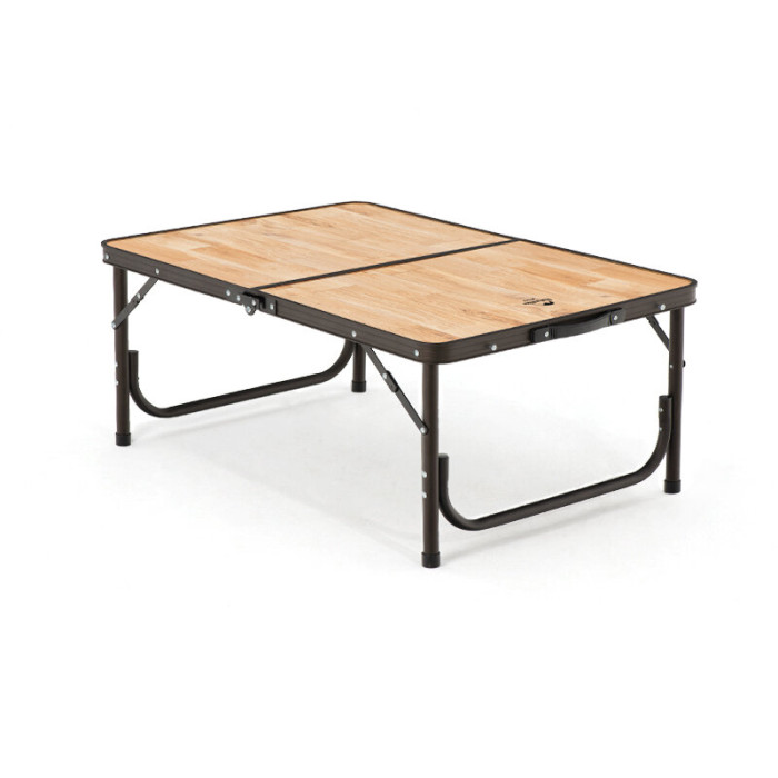 Стол складной Naturehike L MDF outdoor folding NH20JJ028 