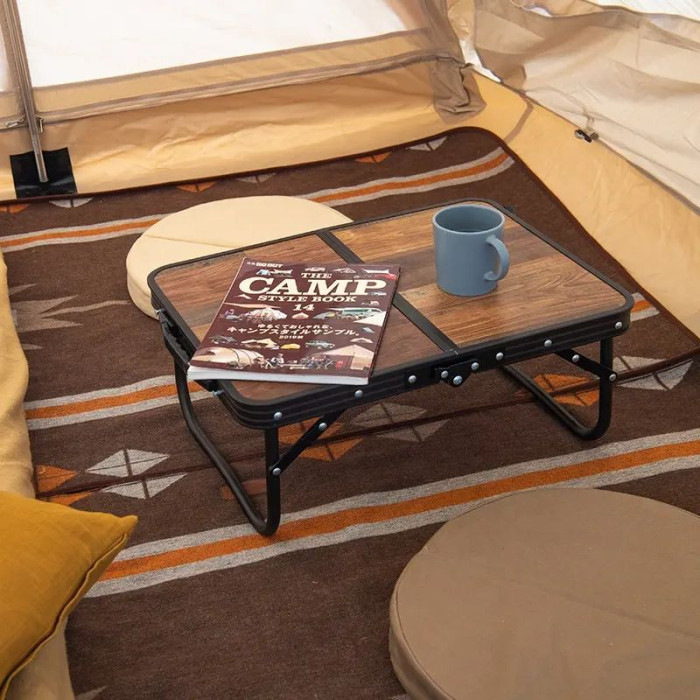 Стол складной Naturehike L MDF outdoor folding NH20JJ028  