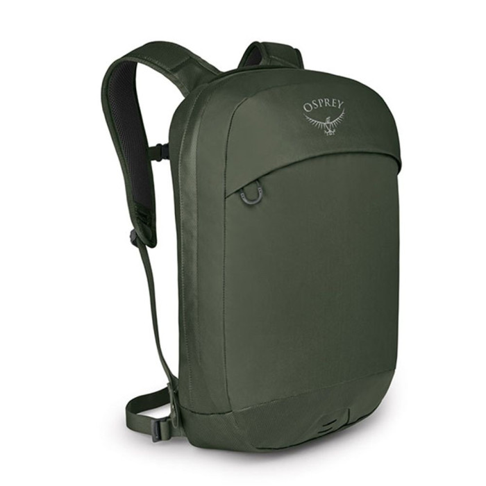 Рюкзак Osprey Transporter Panel 20 Haybale Green  