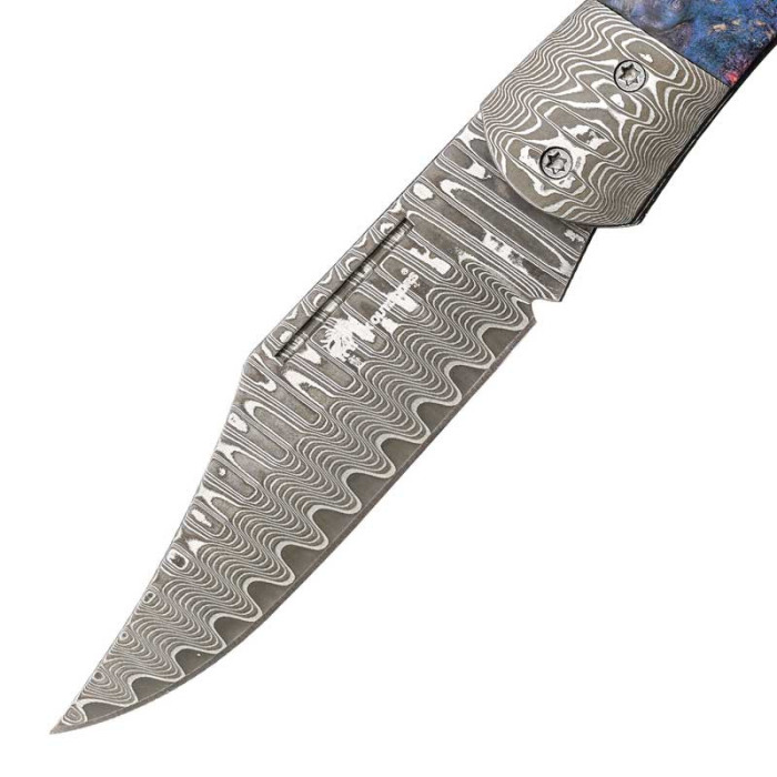 Нож складной HX Outdoors DM-028  