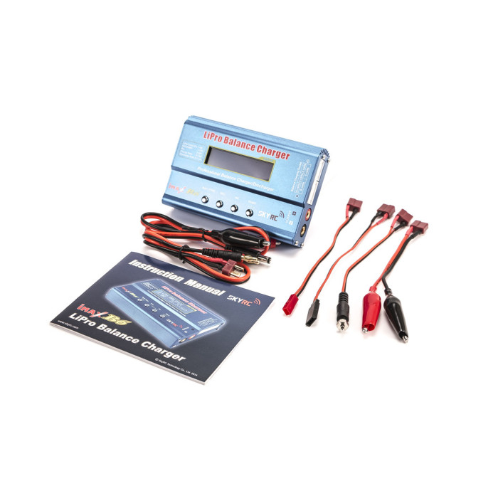 Зарядное устройство SkyRC iMAX B6 Original  