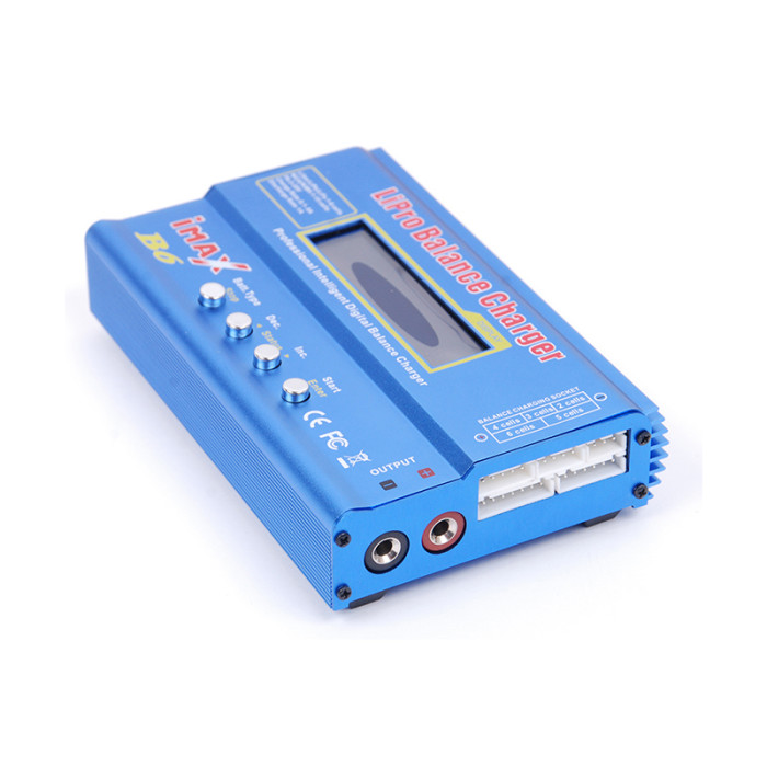 Зарядное устройство SkyRC iMAX B6 Original  