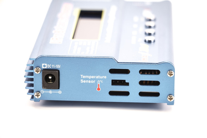 Зарядное устройство SkyRC iMAX B6 Original  