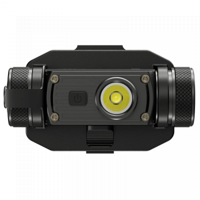 Фонарь налобный Nitecore HC60M V2 (OSRAM P9, 1200 люмен)