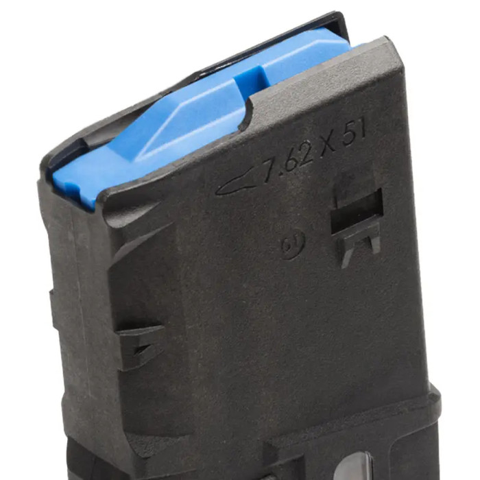 Магазин Leapers UTG AR308 кал. 308 на 25 патронов  