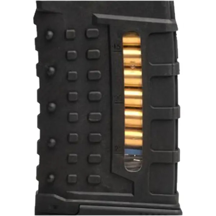 Магазин Leapers UTG AR308 кал. 308 на 25 патронов  