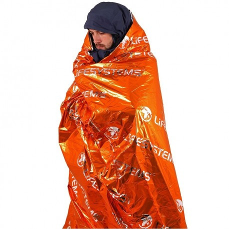 Термоодеяло Lifesystems Thermal Bag (42130)  