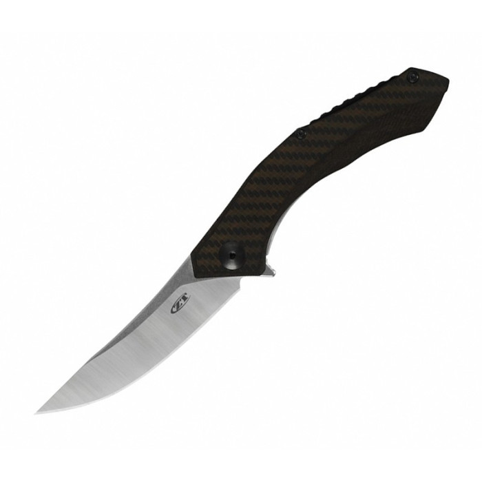 Нож Zero Tolerance Sinkevich titanium KVT, 0460 