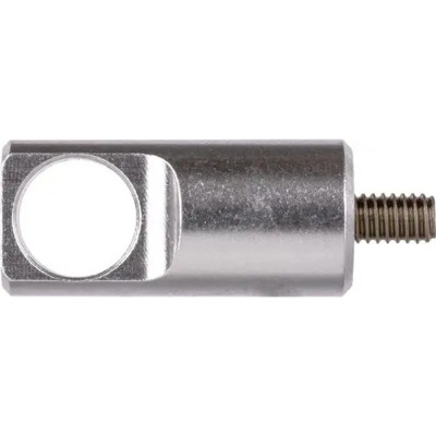 Вишер Dewey Lug Recess Cleaning Head для очистки патронника. 8/32 М