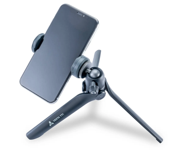 Штатив Vanguard Vesta TT1 Black Pearl (Vesta TT1 BP)  