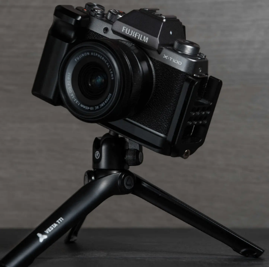 Штатив Vanguard Vesta TT1 Black Pearl (Vesta TT1 BP)  