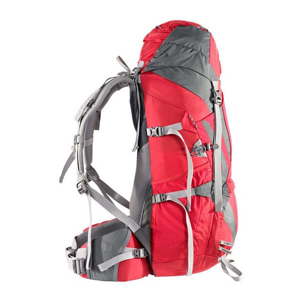 Рюкзак Deuter ACT Lite, 40+10 л, fire-granite  