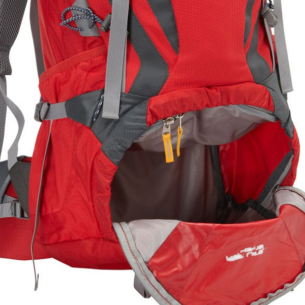 Рюкзак Deuter ACT Lite, 40+10 л, fire-granite  