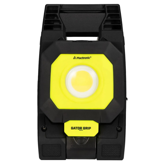 Фонарь профессиональный Mactronic Gator Grip (1700 Lm) Magnetic Recharg Type-C (PWL0112)  