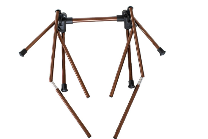 Складное кресло Tramp COMPACT складное 50х48х68см TRF-060  