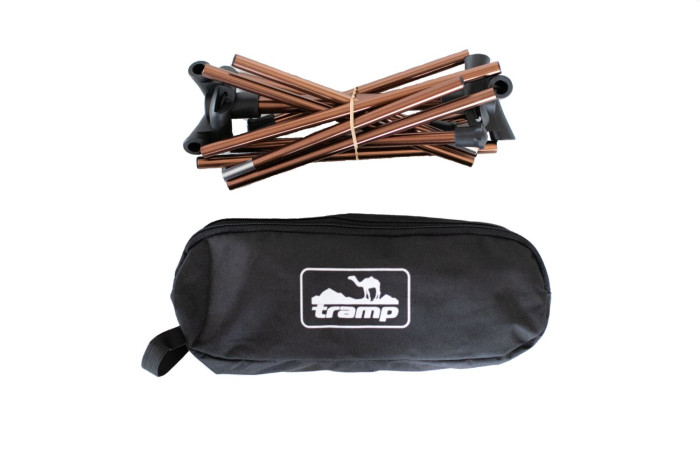 Складное кресло Tramp COMPACT складное 50х48х68см TRF-060  