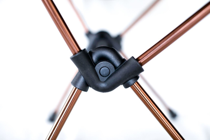 Складное кресло Tramp COMPACT складное 50х48х68см TRF-060  