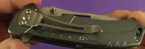 Нож Grand Way  02089  