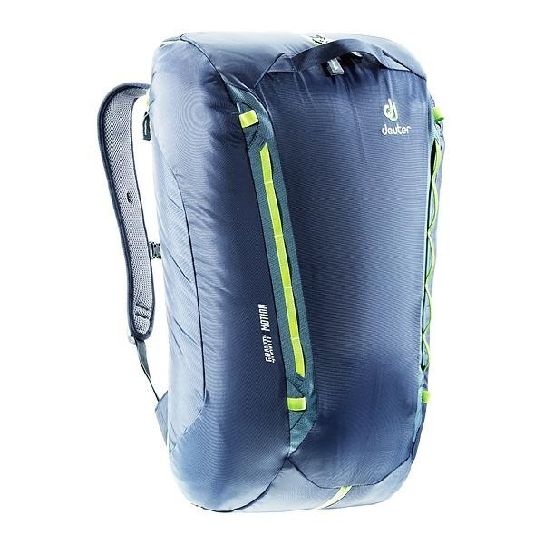 Рюкзак Deuter Gravity Motion, navy-granite 