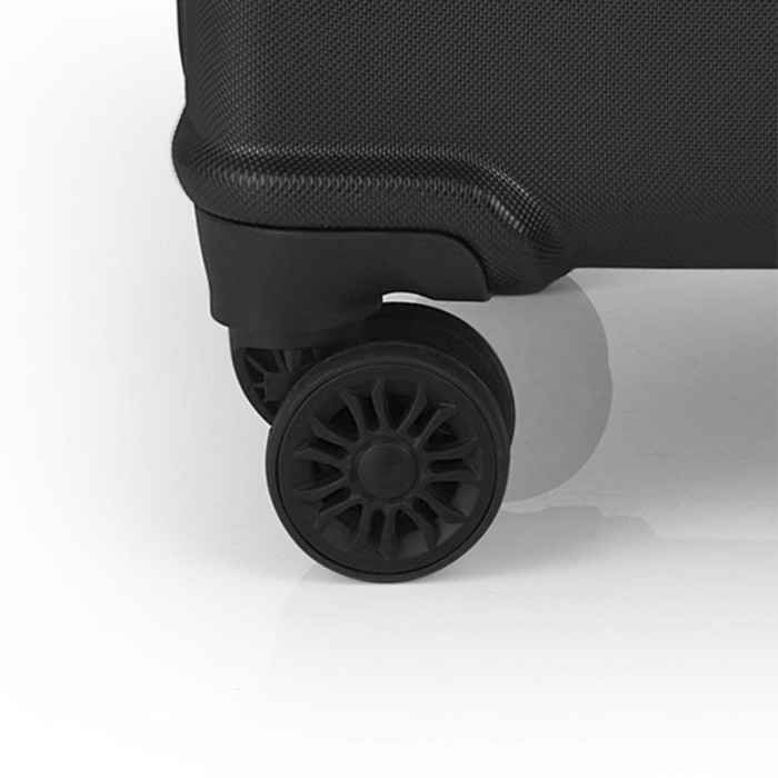 Чемодан   Gabol   Vasili (S) - серый  